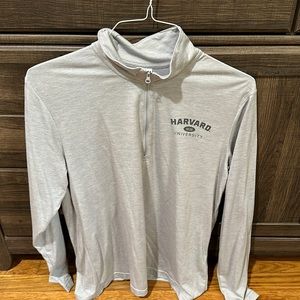 Harvard University Medium Pullover